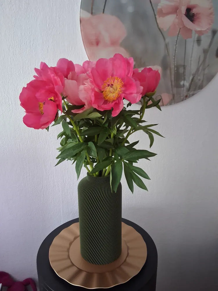 SILO · Olive · Medium, customer photo